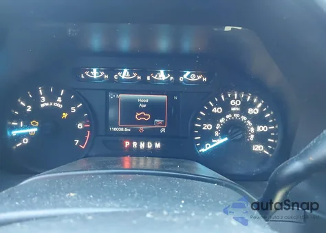 2019 Ford F-150 Xl z USA, uszkodzony, nr VIN 1FTEW1C56KFD08663